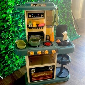 Toddler play set. Ideal for 1 year old